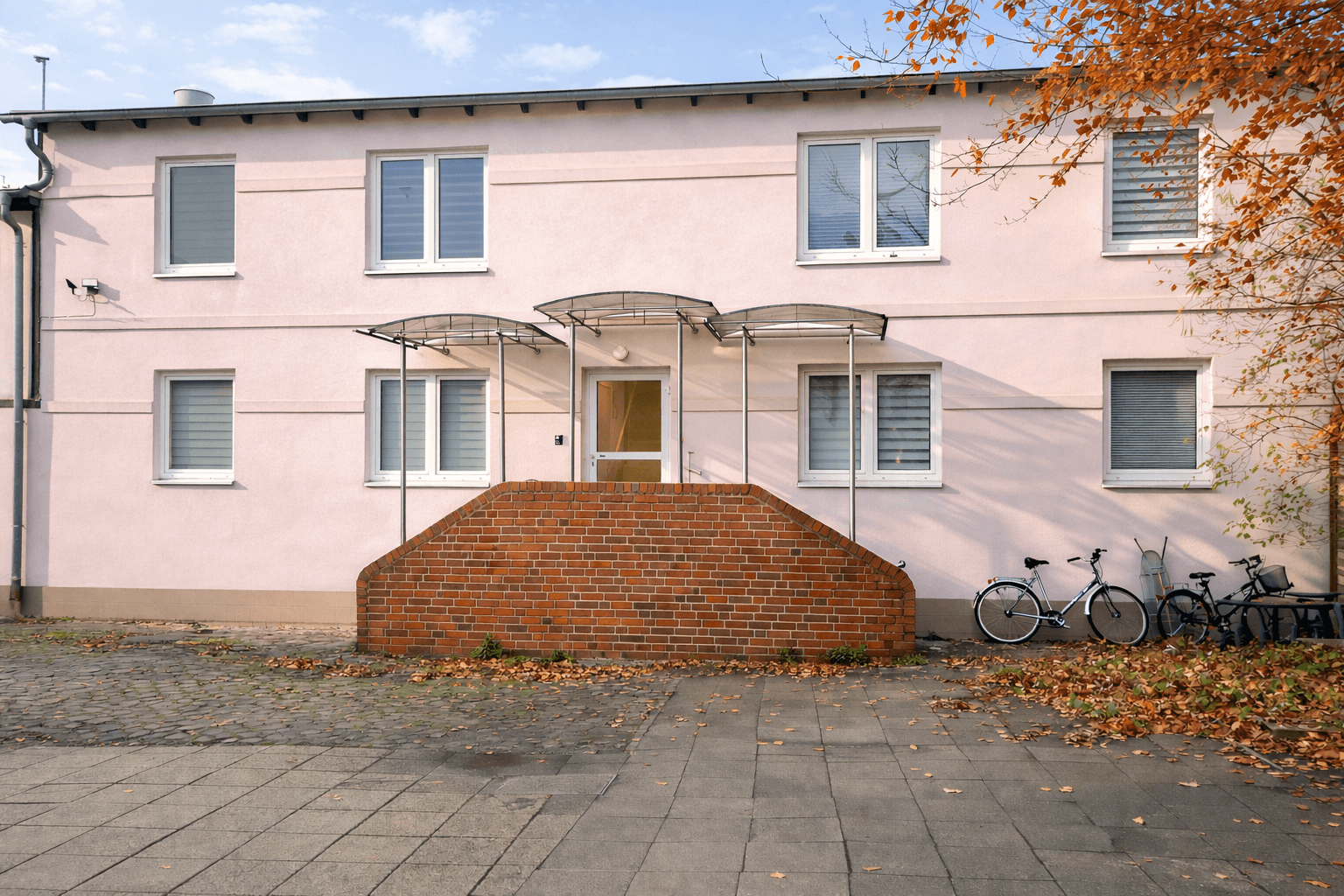 Predaj domu 674 m², pozemek 860 m², Schwerin, Meklenbursko-Predpomoransko Predaj domu 674 m², pozemek 860 m², Schwerin, Meklenbursko-Predpomoransko