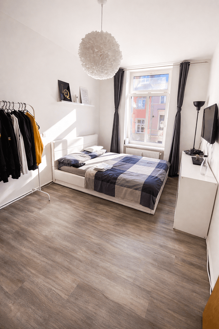 Predaj domu 674 m², pozemek 860 m², Schwerin, Meklenbursko-Predpomoransko Predaj domu 674 m², pozemek 860 m², Schwerin, Meklenbursko-Predpomoransko