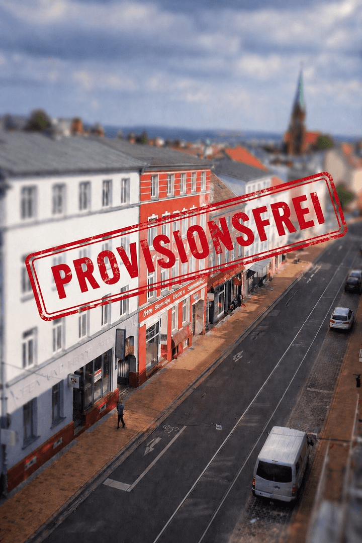Predaj domu 674 m², pozemek 860 m², Schwerin, Meklenbursko-Predpomoransko Predaj domu 674 m², pozemek 860 m², Schwerin, Meklenbursko-Predpomoransko