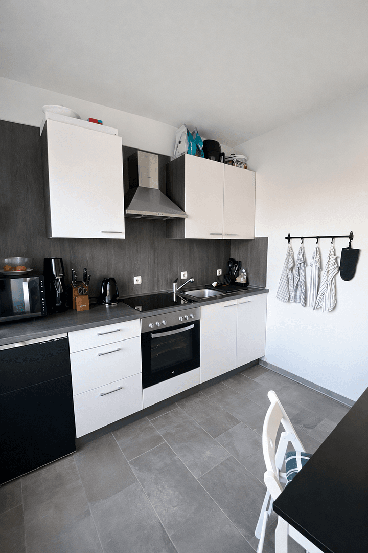 Predaj domu 674 m², pozemek 860 m², Schwerin, Meklenbursko-Predpomoransko Predaj domu 674 m², pozemek 860 m², Schwerin, Meklenbursko-Predpomoransko