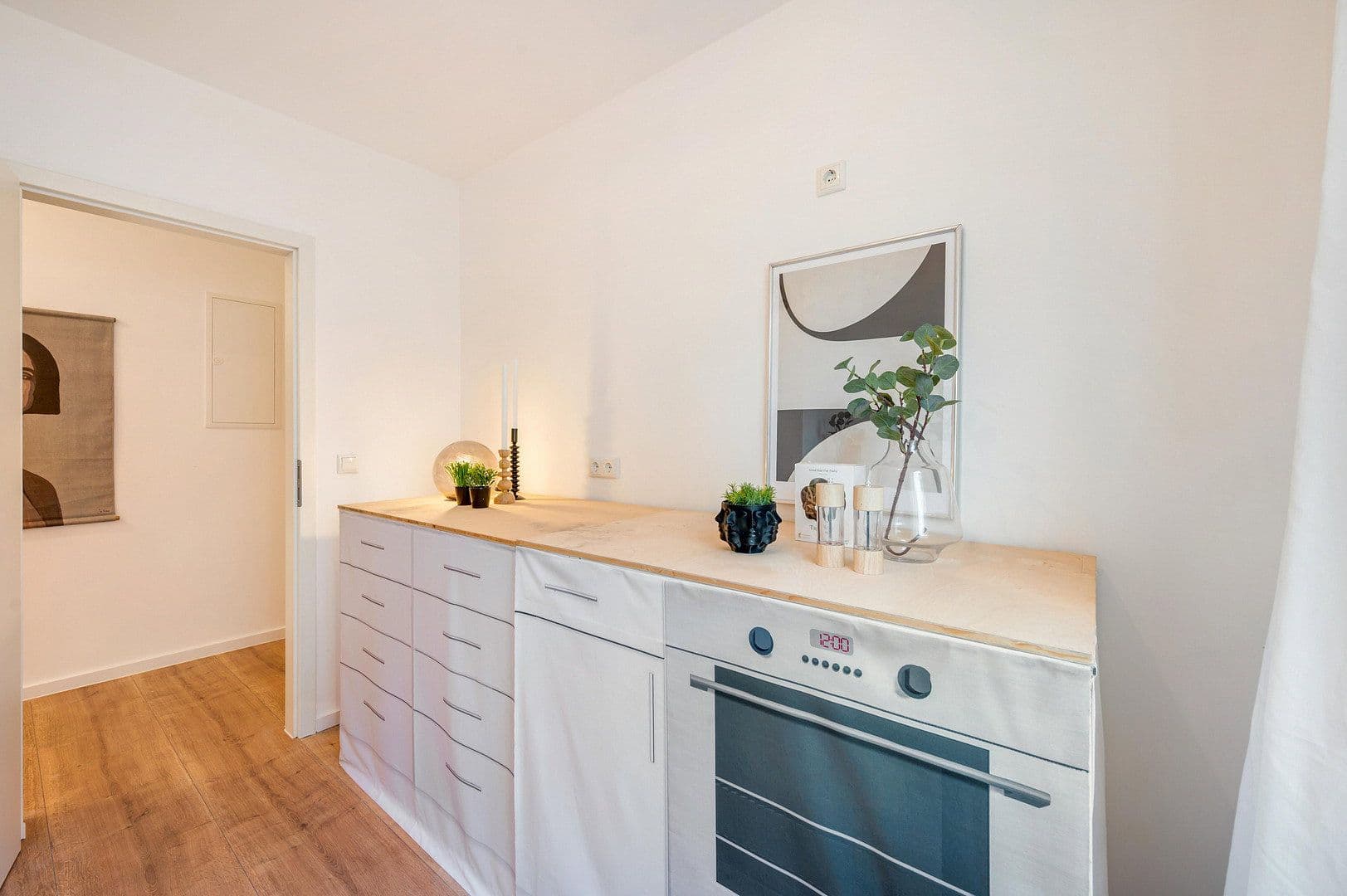 Predaj bytu 3-izbový 75 m², Schillerstraße 9, Taunusstein, Hesensko Predaj bytu 3-izbový 75 m², Schillerstraße 9, Taunusstein, Hesensko