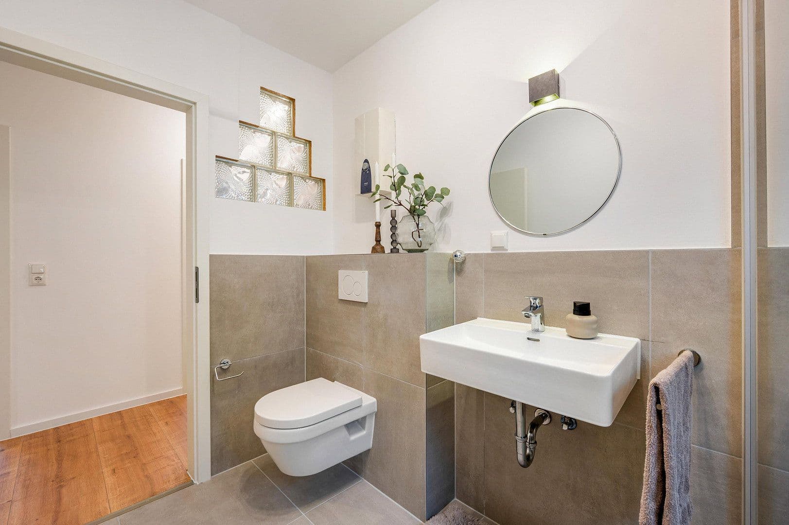 Predaj bytu 3-izbový 75 m², Schillerstraße 9, Taunusstein, Hesensko Predaj bytu 3-izbový 75 m², Schillerstraße 9, Taunusstein, Hesensko