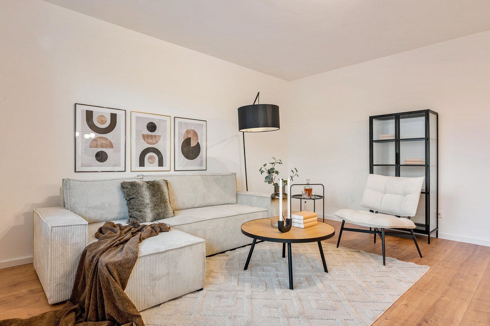 Predaj bytu 3-izbový 75 m², Schillerstraße 9, Taunusstein, Hesensko Predaj bytu 3-izbový 75 m², Schillerstraße 9, Taunusstein, Hesensko