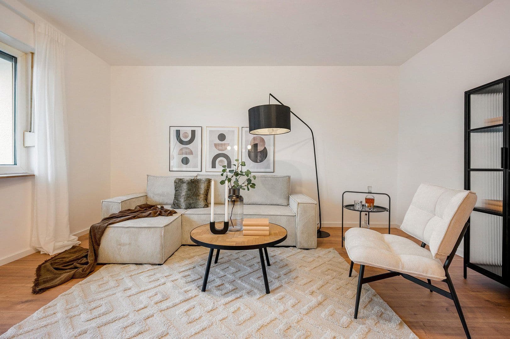 Predaj bytu 3-izbový 75 m², Schillerstraße 9, Taunusstein, Hesensko Predaj bytu 3-izbový 75 m², Schillerstraße 9, Taunusstein, Hesensko