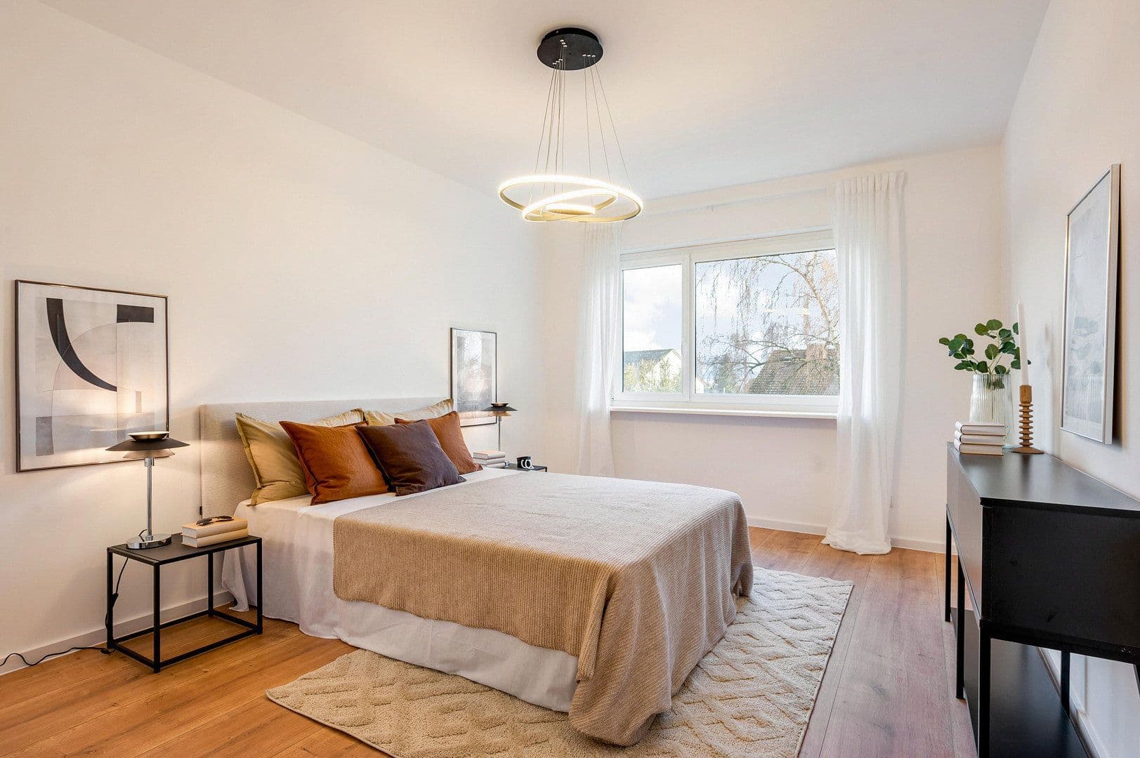 Predaj bytu 3-izbový 75 m², Schillerstraße 9, Taunusstein, Hesensko Predaj bytu 3-izbový 75 m², Schillerstraße 9, Taunusstein, Hesensko