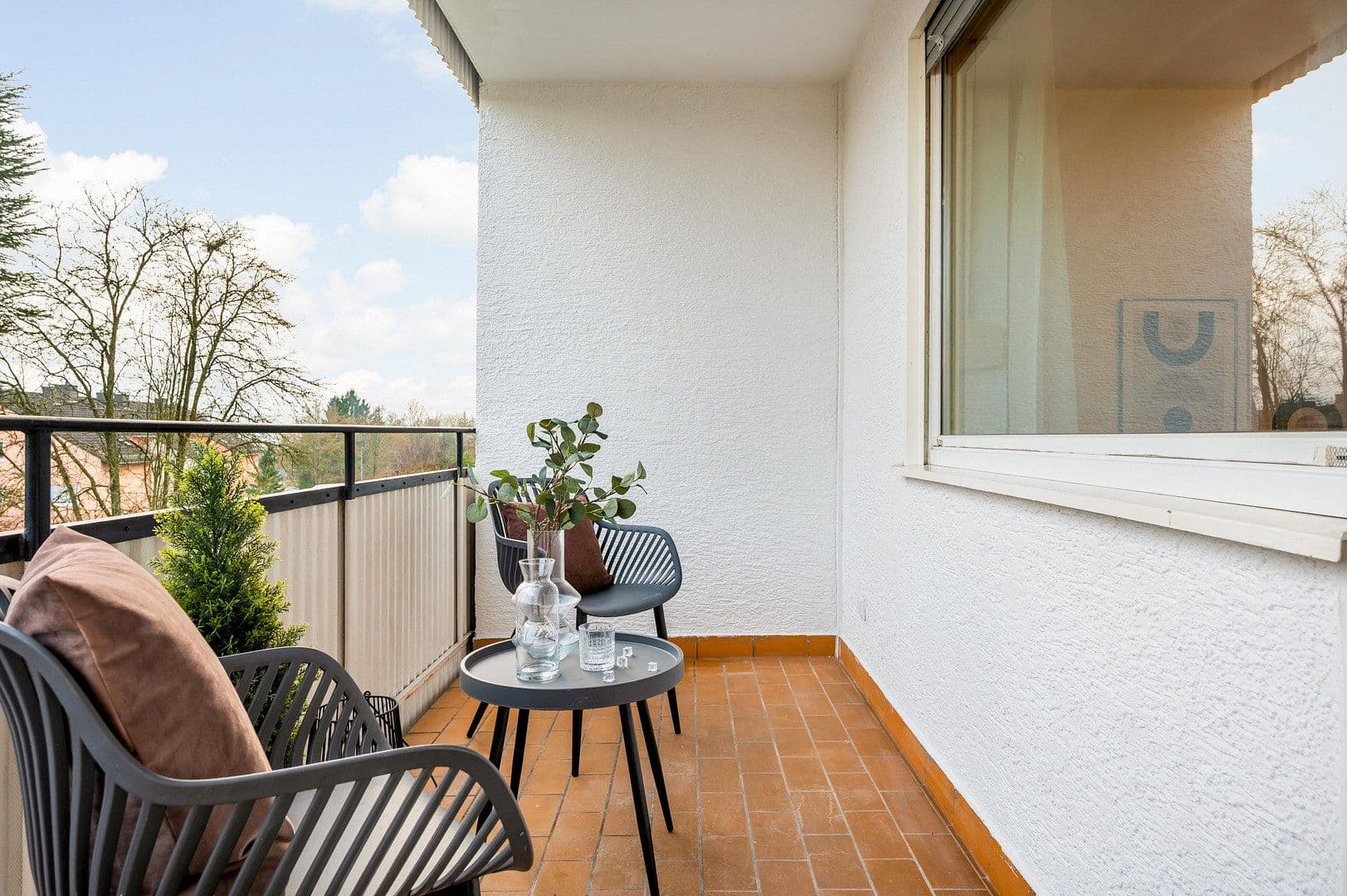 Predaj bytu 3-izbový 75 m², Schillerstraße 9, Taunusstein, Hesensko Predaj bytu 3-izbový 75 m², Schillerstraße 9, Taunusstein, Hesensko