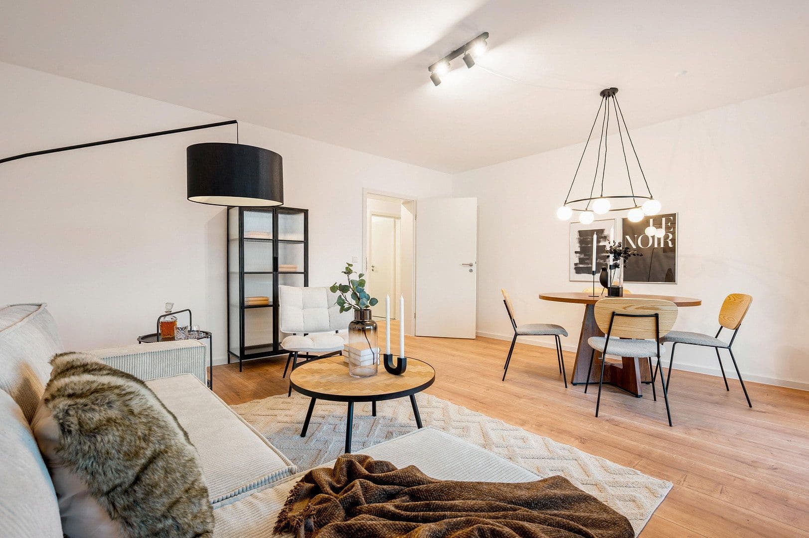 Predaj bytu 3-izbový 75 m², Schillerstraße 9, Taunusstein, Hesensko Predaj bytu 3-izbový 75 m², Schillerstraße 9, Taunusstein, Hesensko