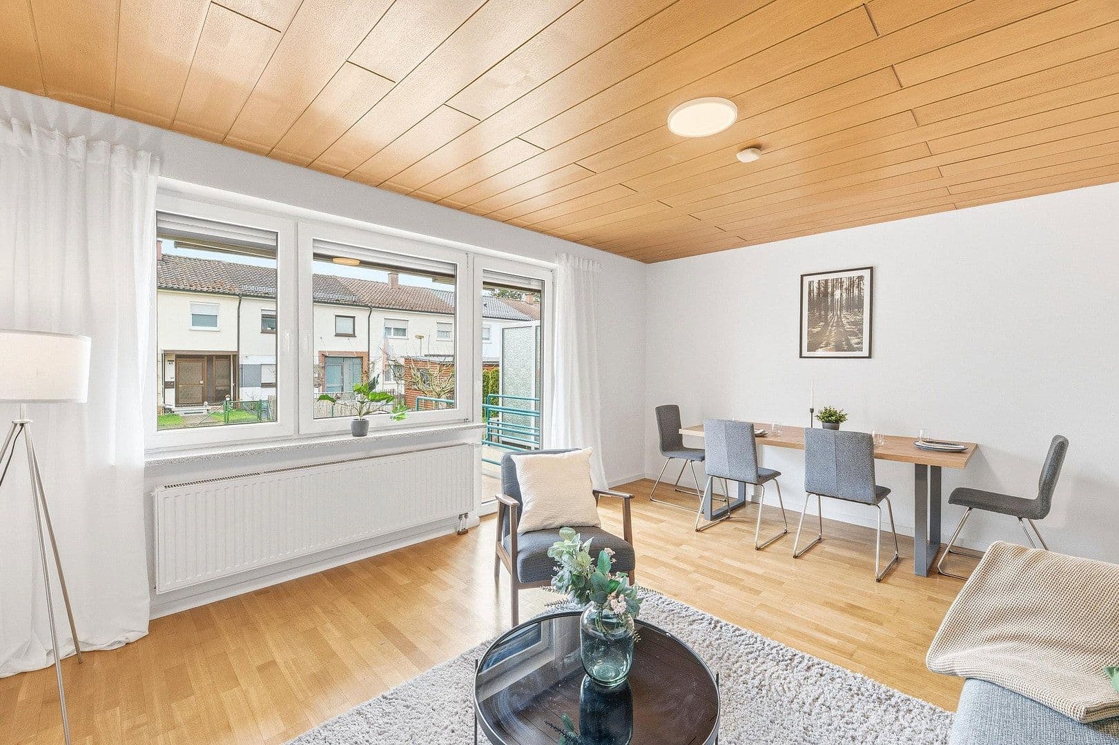 Predaj domu 93 m², pozemek 161 m², Ulm, Bádensko-Wurttembersko Predaj domu 93 m², pozemek 161 m², Ulm, Bádensko-Wurttembersko