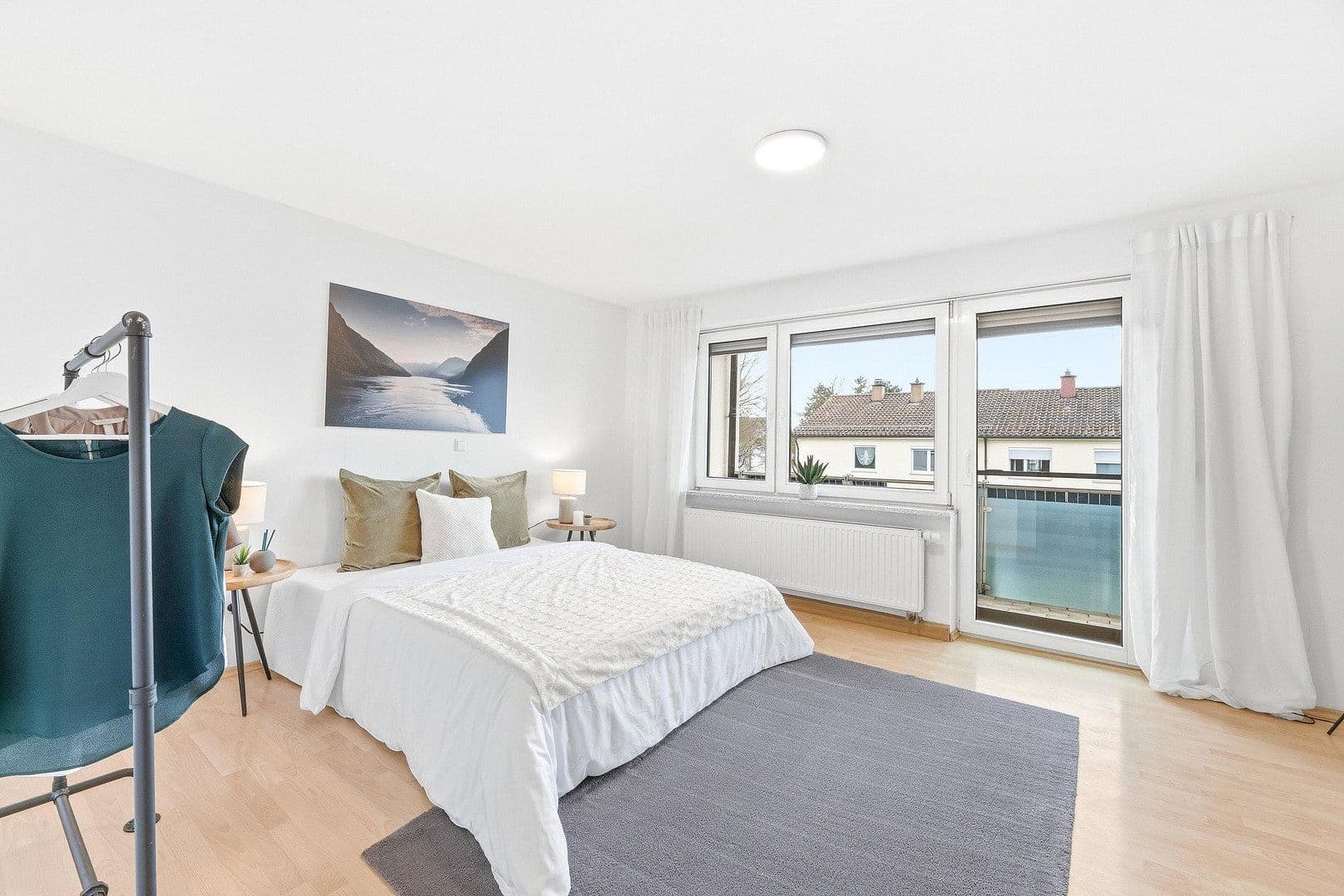 Predaj domu 93 m², pozemek 161 m², Ulm, Bádensko-Wurttembersko Predaj domu 93 m², pozemek 161 m², Ulm, Bádensko-Wurttembersko