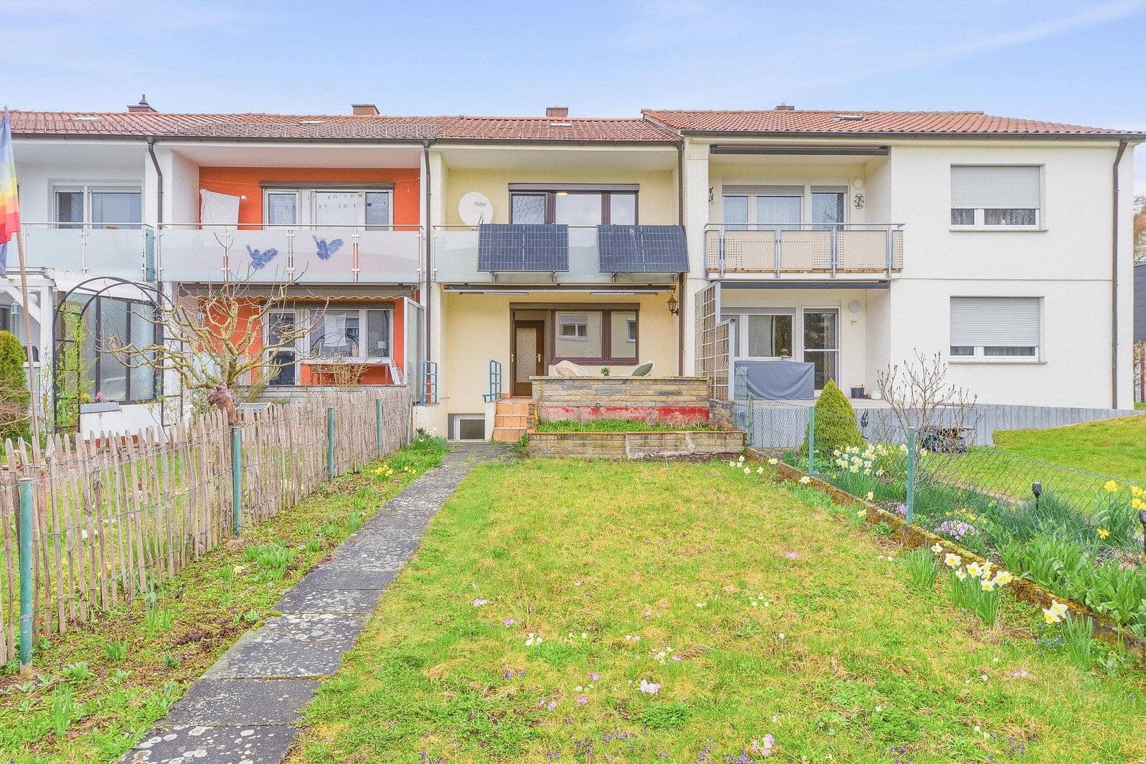 Predaj domu 93 m², pozemek 161 m², Ulm, Bádensko-Wurttembersko Predaj domu 93 m², pozemek 161 m², Ulm, Bádensko-Wurttembersko
