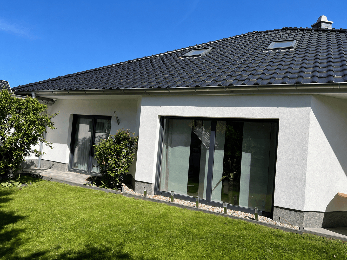Predaj domu 170 m², pozemek 625 m², Markkleeberg, Sasko Predaj domu 170 m², pozemek 625 m², Markkleeberg, Sasko