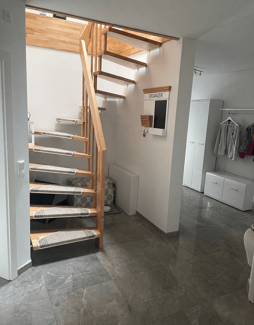 Predaj domu 170 m², pozemek 625 m², Markkleeberg, Sasko Predaj domu 170 m², pozemek 625 m², Markkleeberg, Sasko