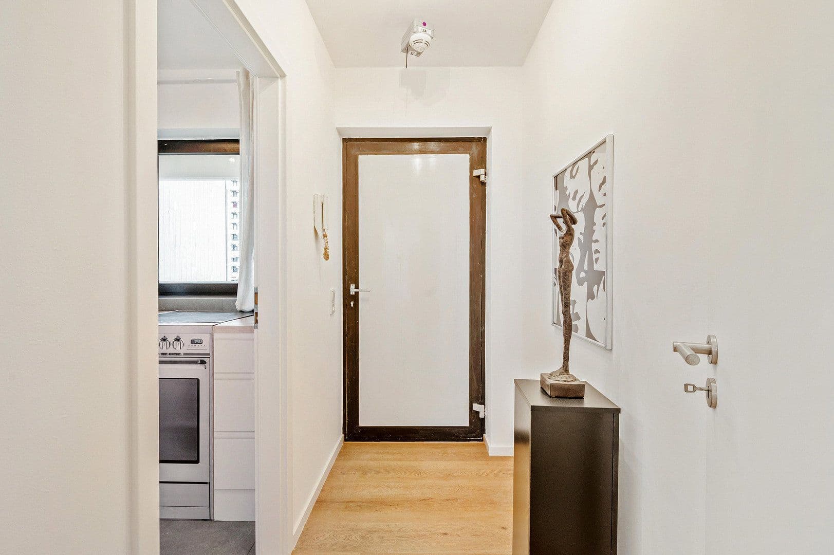 Predaj bytu 2-izbový 60 m², Wiesbaden, Hesensko Predaj bytu 2-izbový 60 m², Wiesbaden, Hesensko