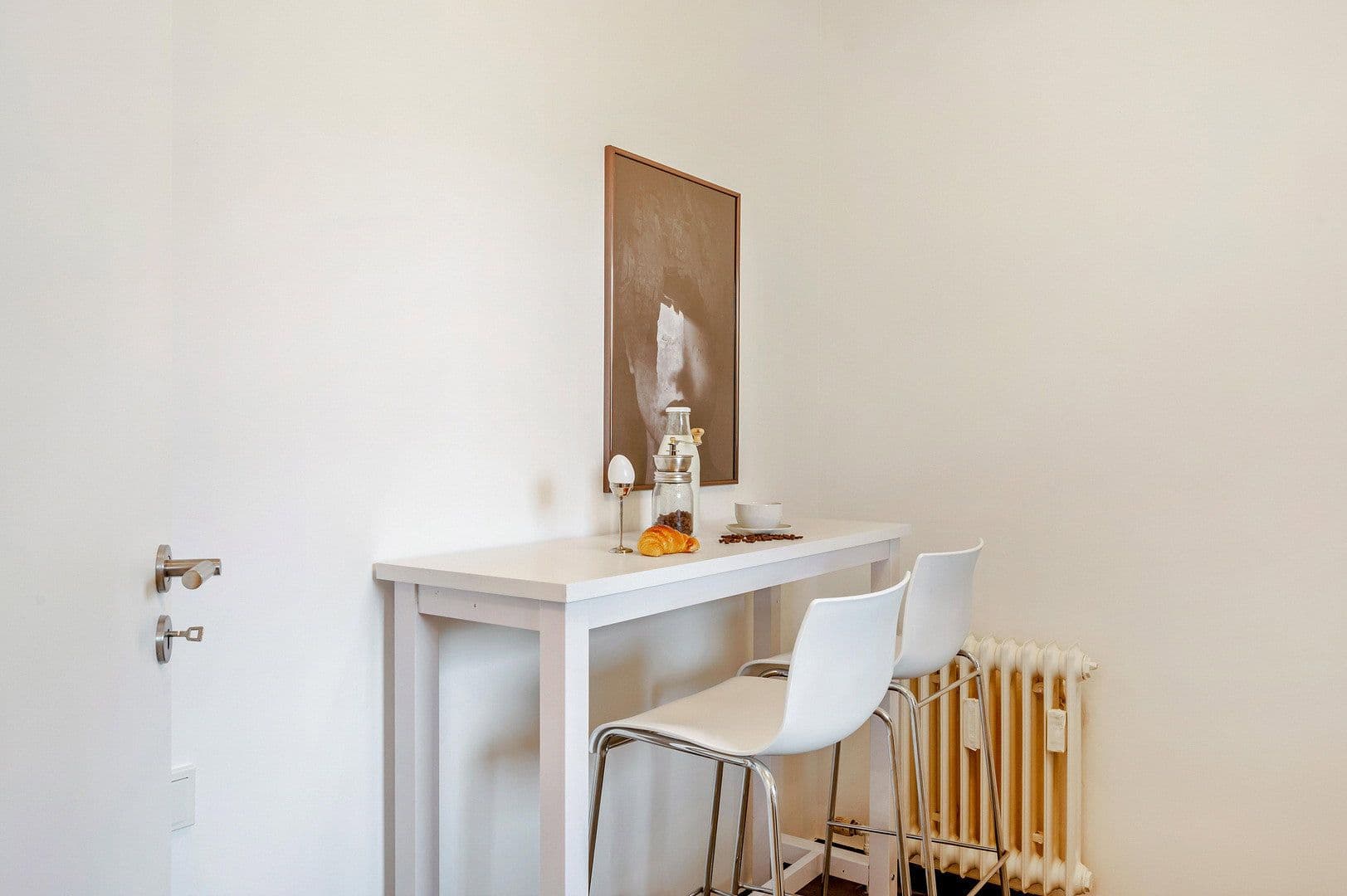 Predaj bytu 2-izbový 60 m², Wiesbaden, Hesensko Predaj bytu 2-izbový 60 m², Wiesbaden, Hesensko