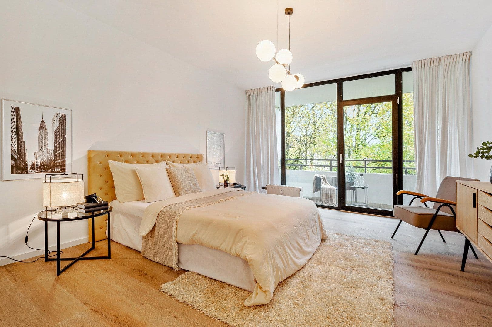 Predaj bytu 2-izbový 60 m², Wiesbaden, Hesensko Predaj bytu 2-izbový 60 m², Wiesbaden, Hesensko