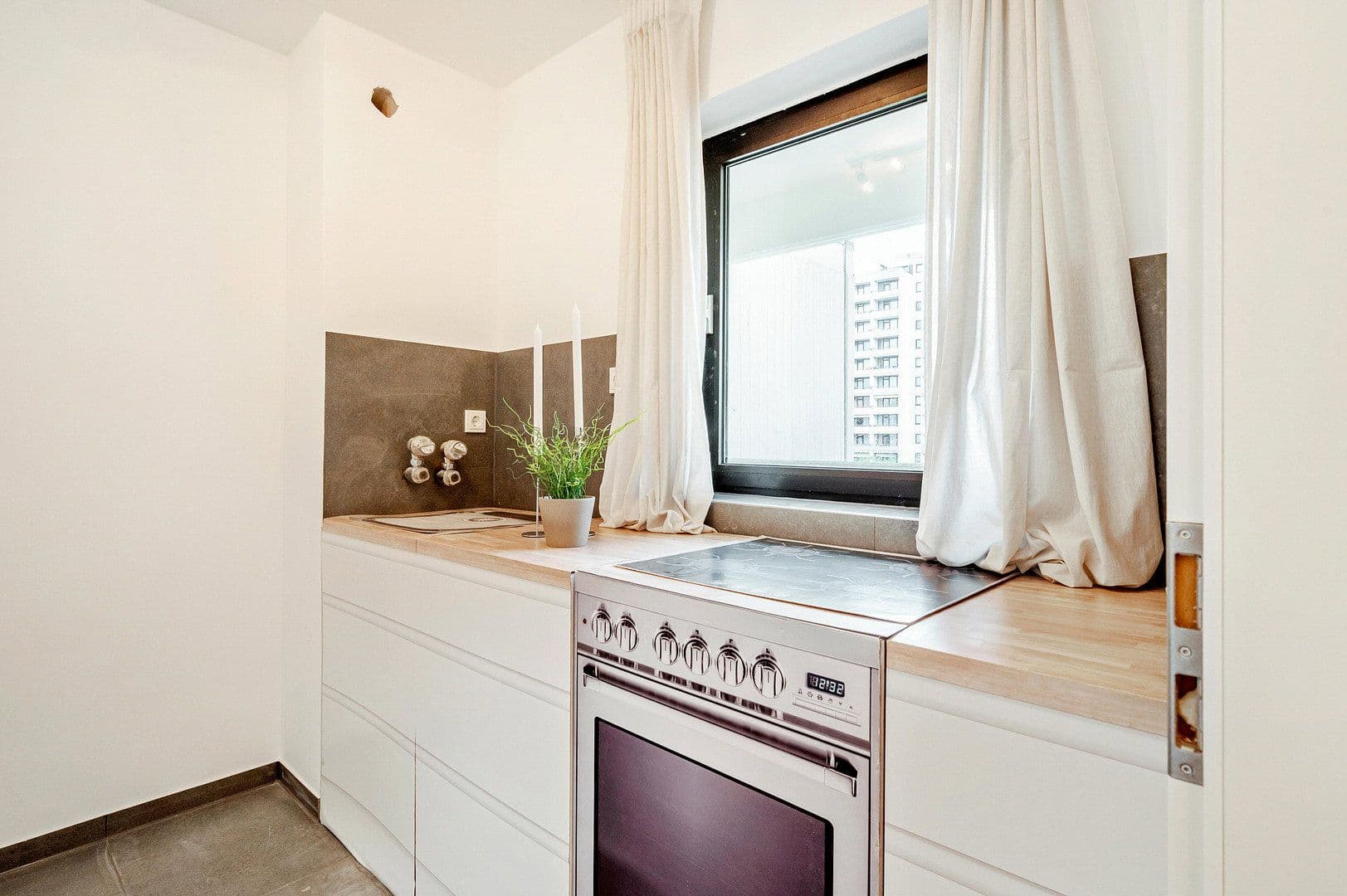 Predaj bytu 2-izbový 60 m², Wiesbaden, Hesensko Predaj bytu 2-izbový 60 m², Wiesbaden, Hesensko