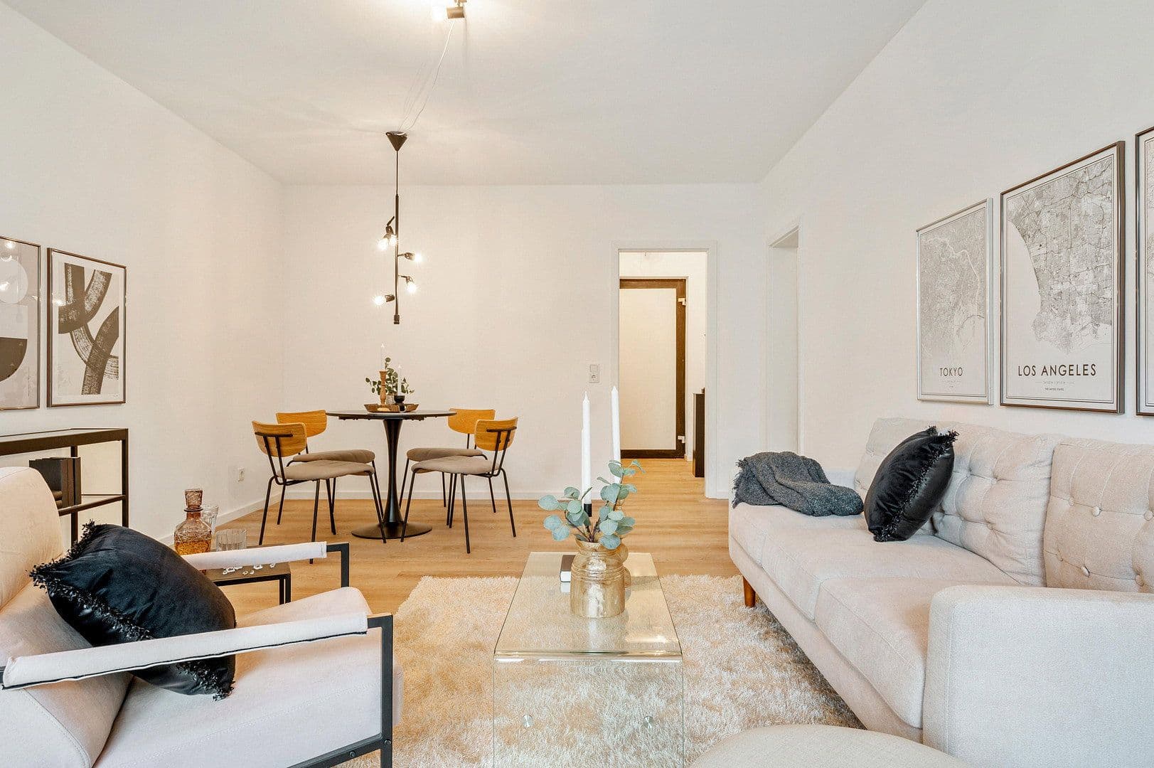 Predaj bytu 2-izbový 60 m², Wiesbaden, Hesensko Predaj bytu 2-izbový 60 m², Wiesbaden, Hesensko