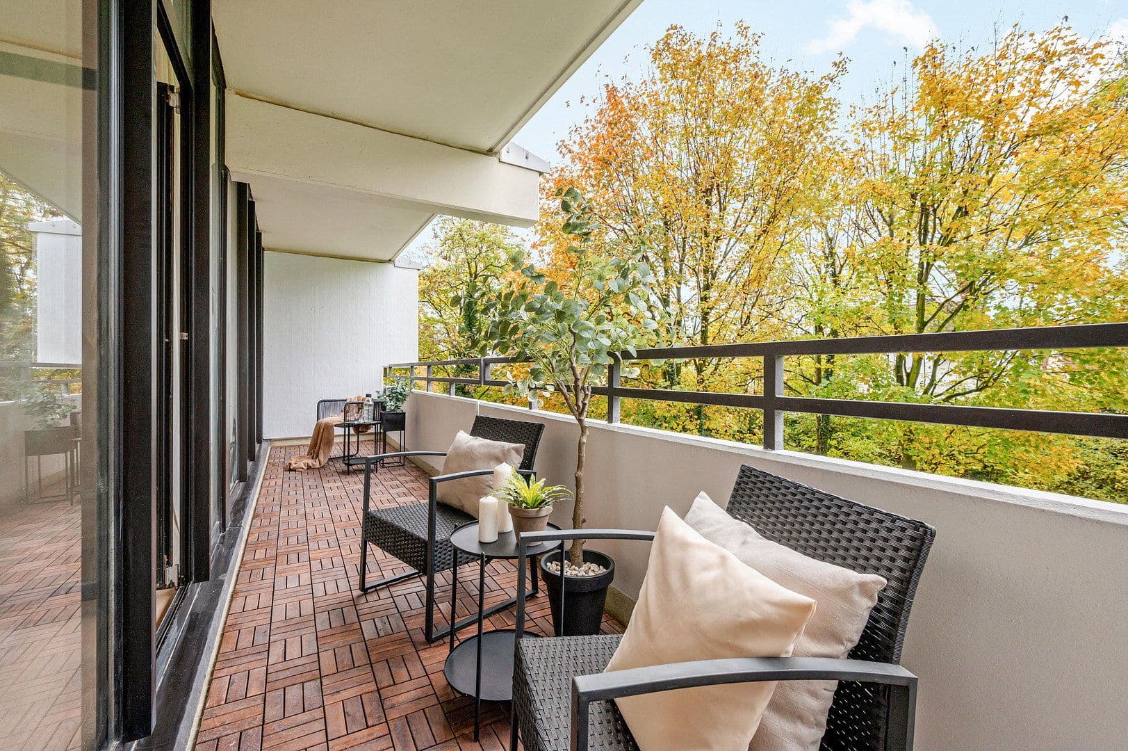 Predaj bytu 2-izbový 60 m², Wiesbaden, Hesensko Predaj bytu 2-izbový 60 m², Wiesbaden, Hesensko