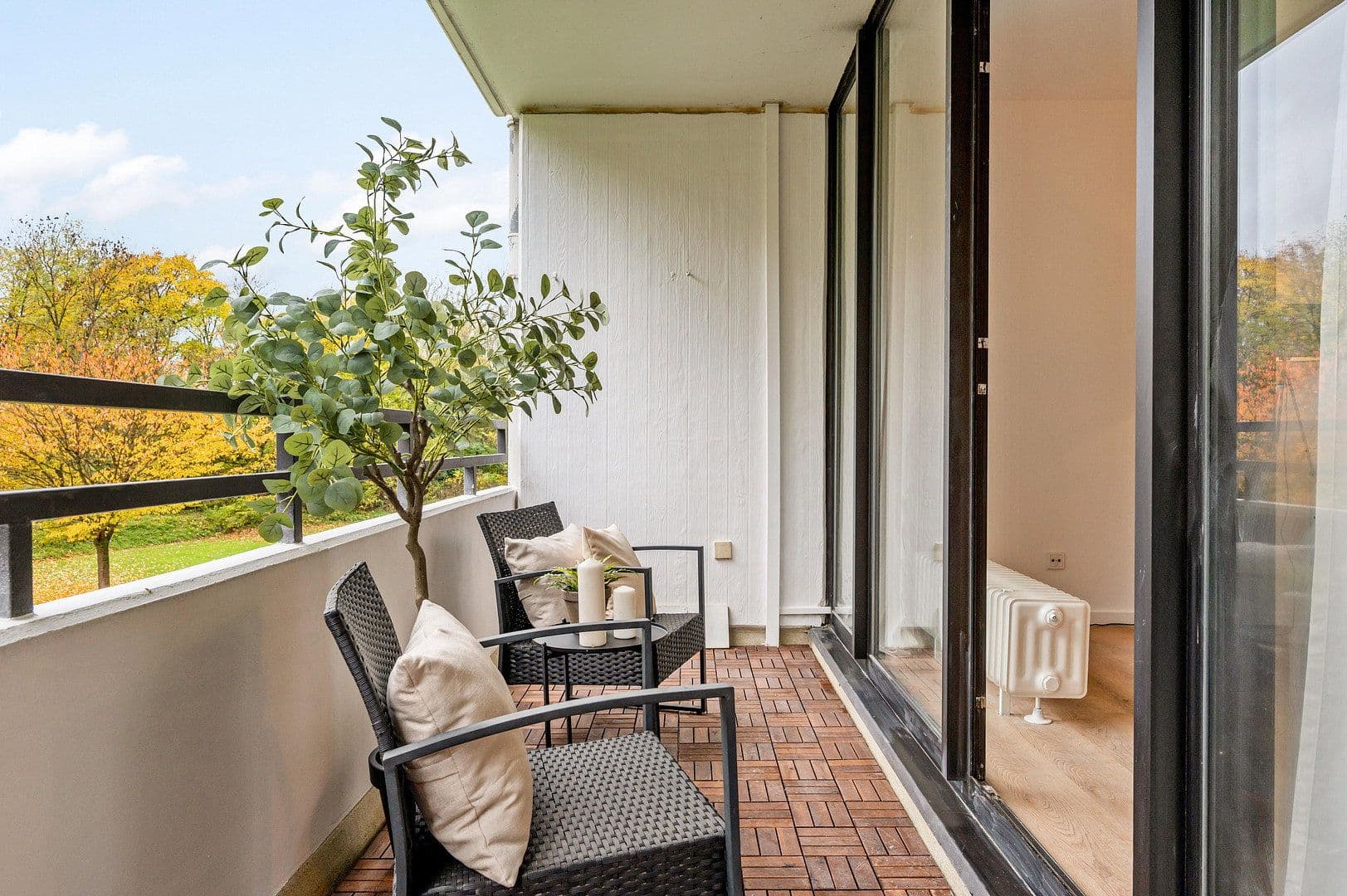 Predaj bytu 2-izbový 60 m², Wiesbaden, Hesensko Predaj bytu 2-izbový 60 m², Wiesbaden, Hesensko