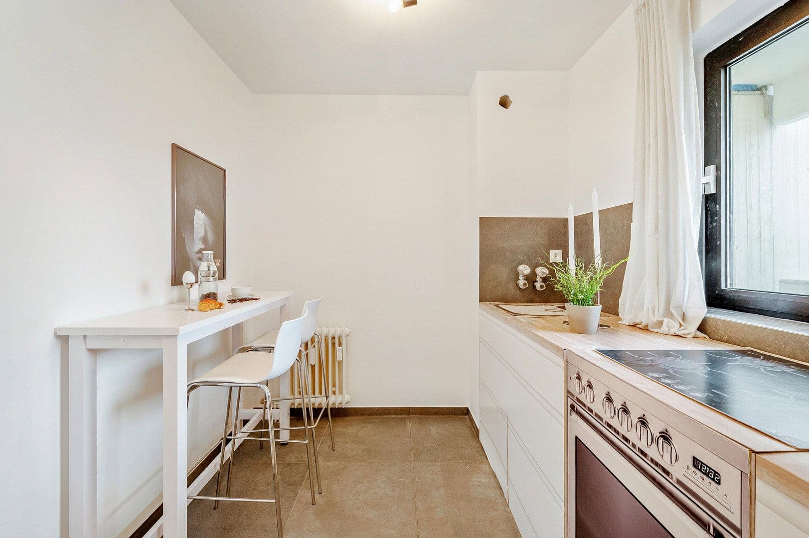 Predaj bytu 2-izbový 60 m², Wiesbaden, Hesensko Predaj bytu 2-izbový 60 m², Wiesbaden, Hesensko