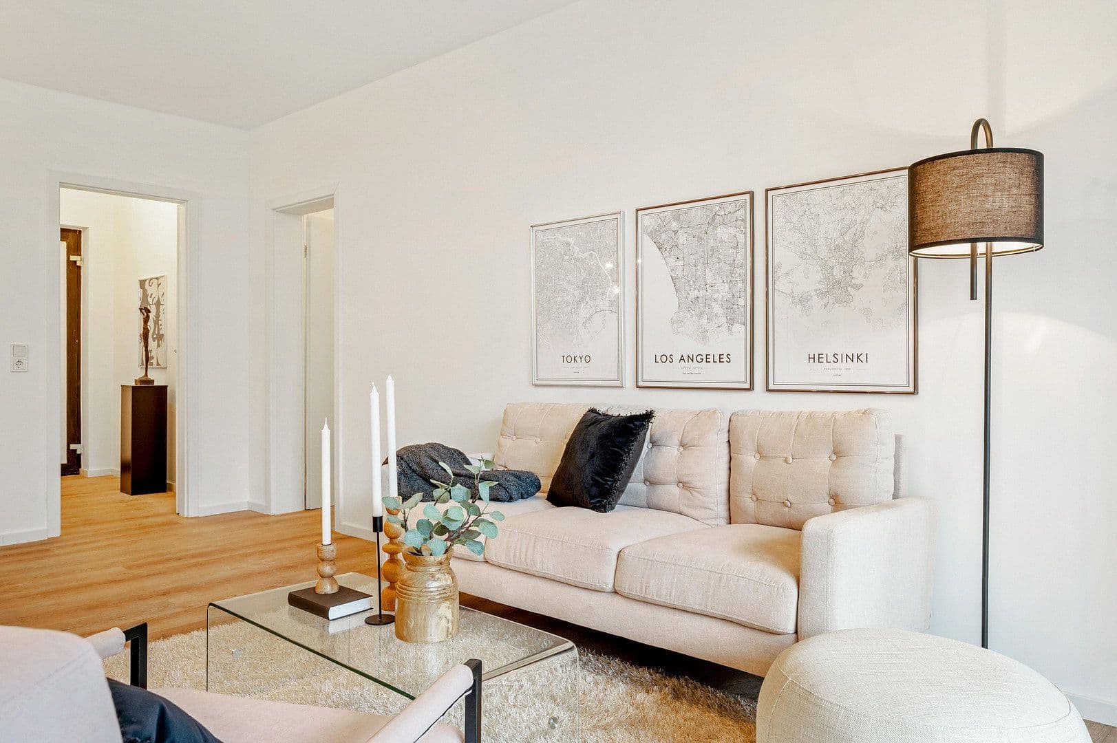 Predaj bytu 2-izbový 60 m², Wiesbaden, Hesensko Predaj bytu 2-izbový 60 m², Wiesbaden, Hesensko