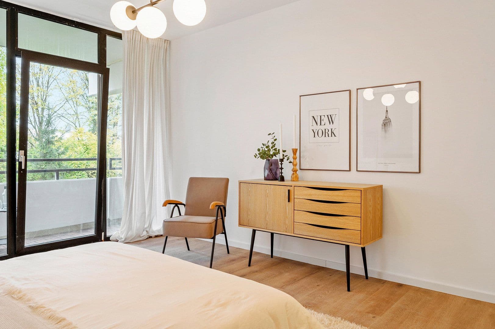 Predaj bytu 2-izbový 60 m², Wiesbaden, Hesensko Predaj bytu 2-izbový 60 m², Wiesbaden, Hesensko