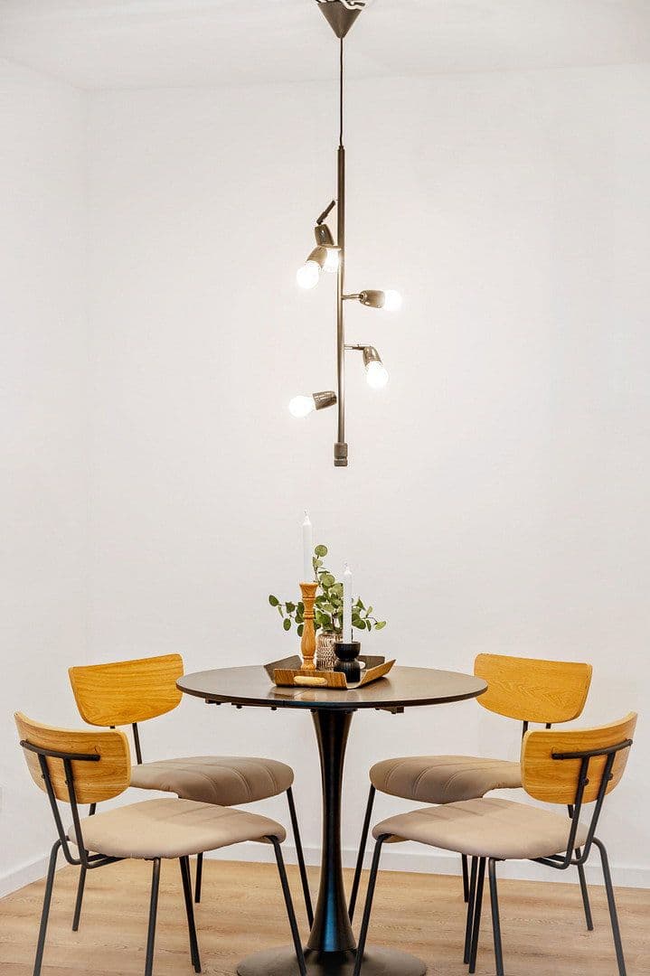 Predaj bytu 2-izbový 60 m², Wiesbaden, Hesensko Predaj bytu 2-izbový 60 m², Wiesbaden, Hesensko