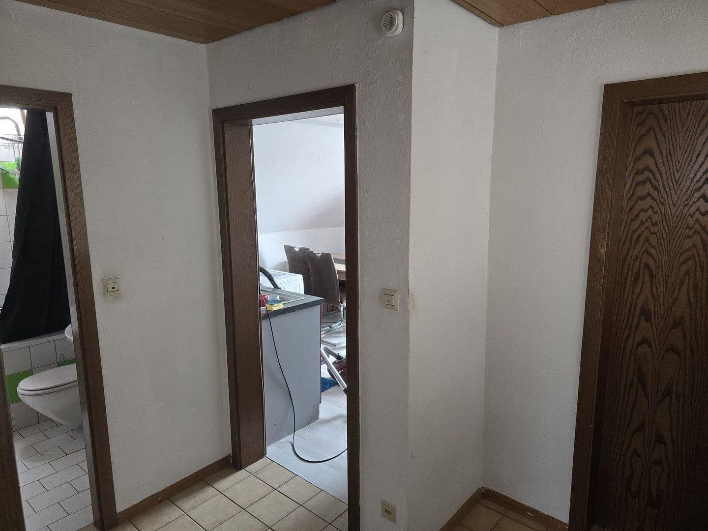 Prenájom bytu 3-izbový 52 m², Ringstrasse 98, Bad Kreuznach, Porýnie-Falcko Prenájom bytu 3-izbový 52 m², Ringstrasse 98, Bad Kreuznach, Porýnie-Falcko