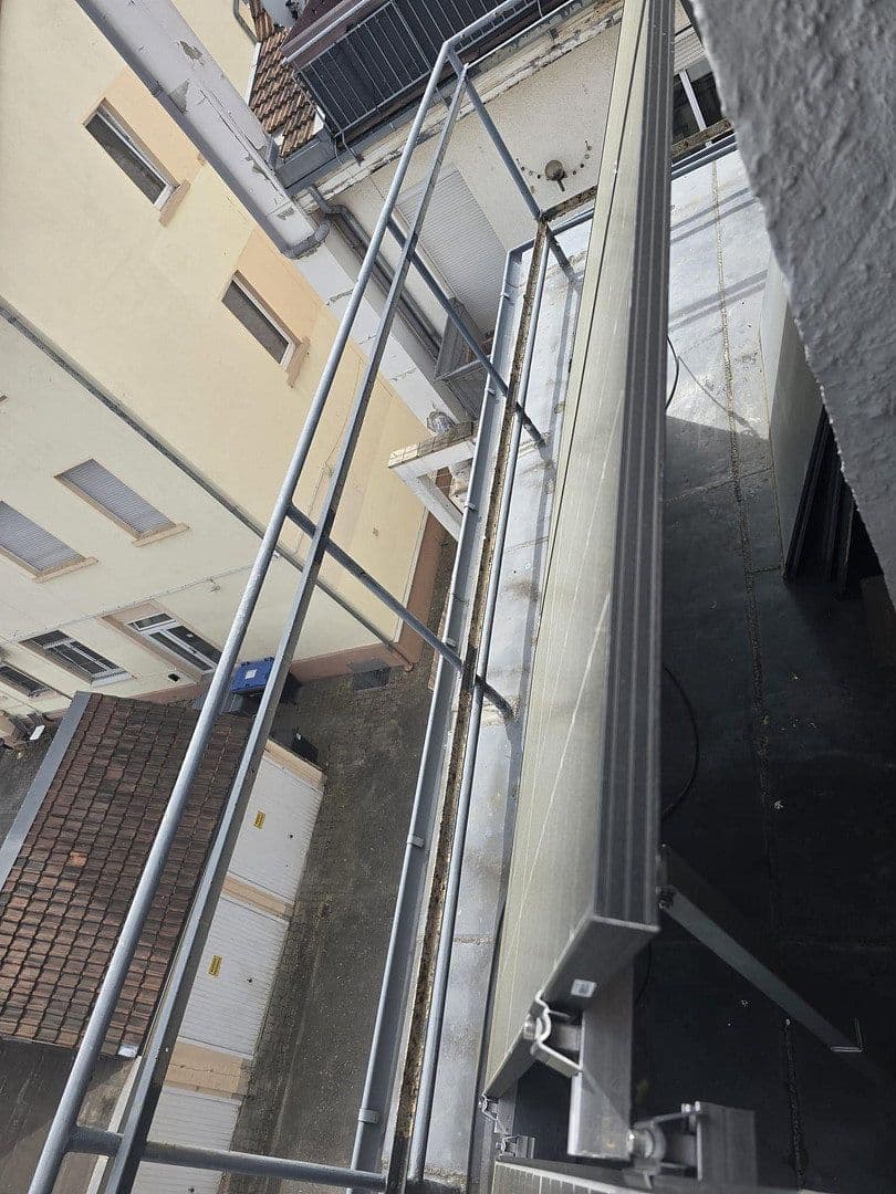 Prenájom bytu 3-izbový 52 m², Ringstrasse 98, Bad Kreuznach, Porýnie-Falcko Prenájom bytu 3-izbový 52 m², Ringstrasse 98, Bad Kreuznach, Porýnie-Falcko