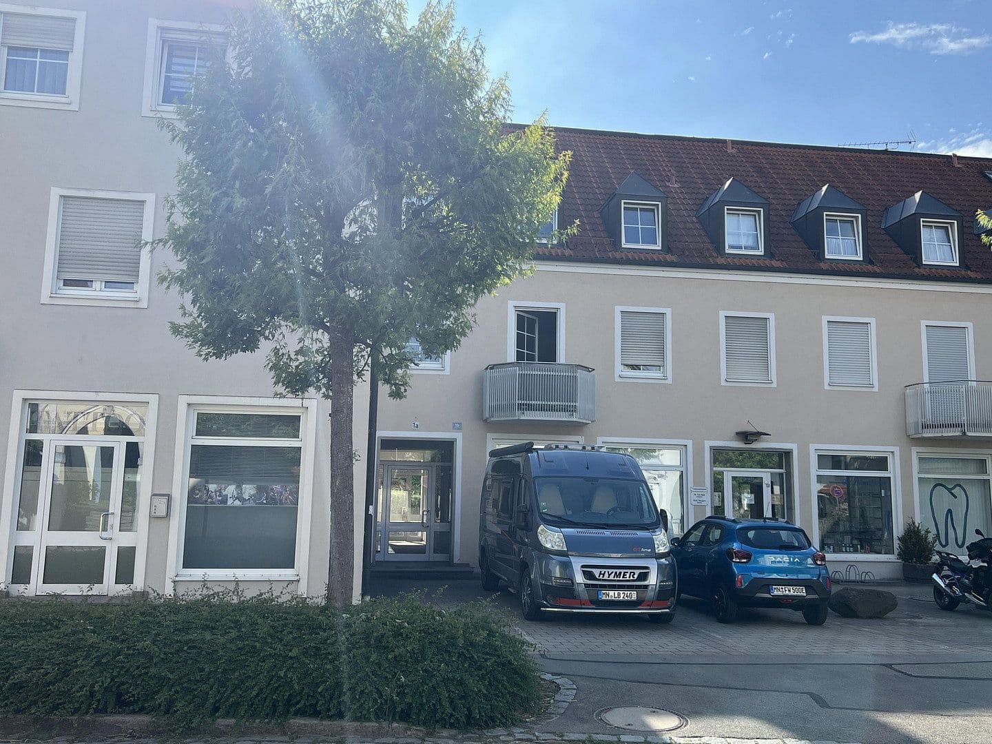 Predaj bytu 2-izbový 54 m², Türkheim, Bavorsko Predaj bytu 2-izbový 54 m², Türkheim, Bavorsko