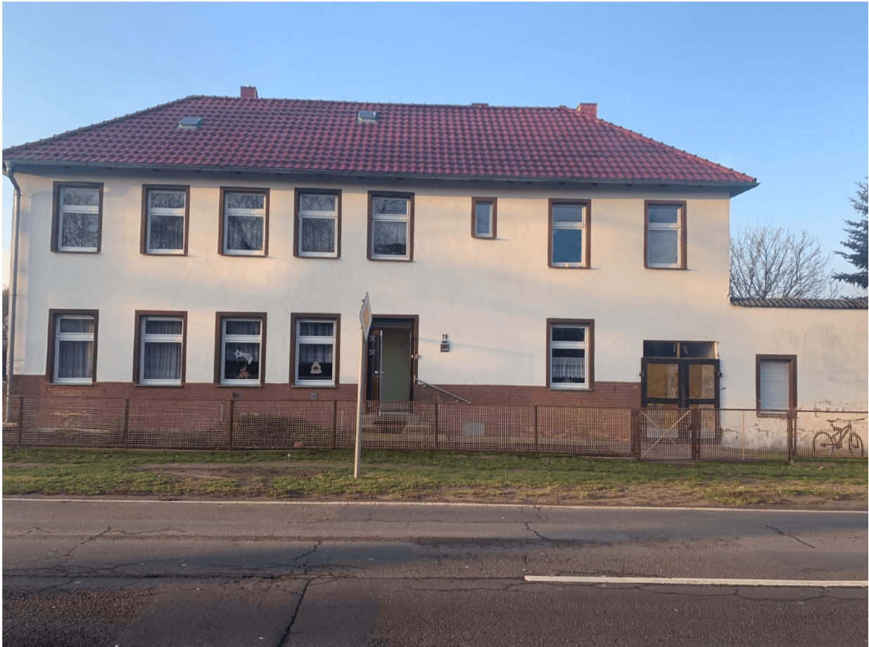 Prenájom bytu 2-izbový 53 m², Adolf-Reichwein-Str. 11, Werneuchen, Brandenbursko Prenájom bytu 2-izbový 53 m², Adolf-Reichwein-Str. 11, Werneuchen, Brandenbursko