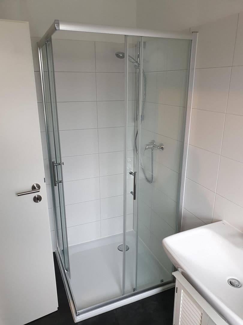Prenájom bytu 2-izbový 53 m², Adolf-Reichwein-Str. 11, Werneuchen, Brandenbursko Prenájom bytu 2-izbový 53 m², Adolf-Reichwein-Str. 11, Werneuchen, Brandenbursko