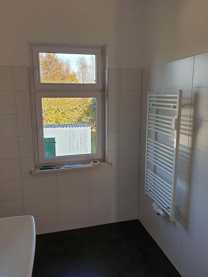 Prenájom bytu 2-izbový 53 m², Adolf-Reichwein-Str. 11, Werneuchen, Brandenbursko Prenájom bytu 2-izbový 53 m², Adolf-Reichwein-Str. 11, Werneuchen, Brandenbursko