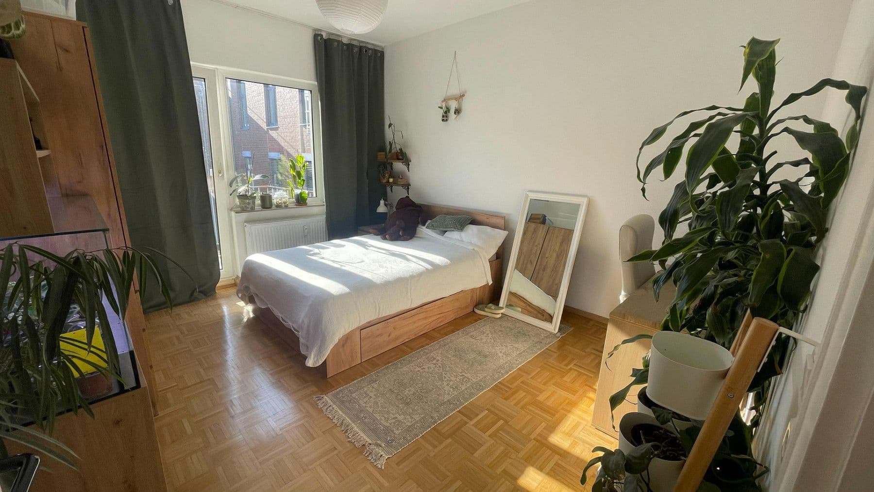 Prenájom bytu 2-izbový 53 m², Moltkestrasse 125, Köln, Severné Porýnie - Westfálsko Prenájom bytu 2-izbový 53 m², Moltkestrasse 125, Köln, Severné Porýnie - Westfálsko