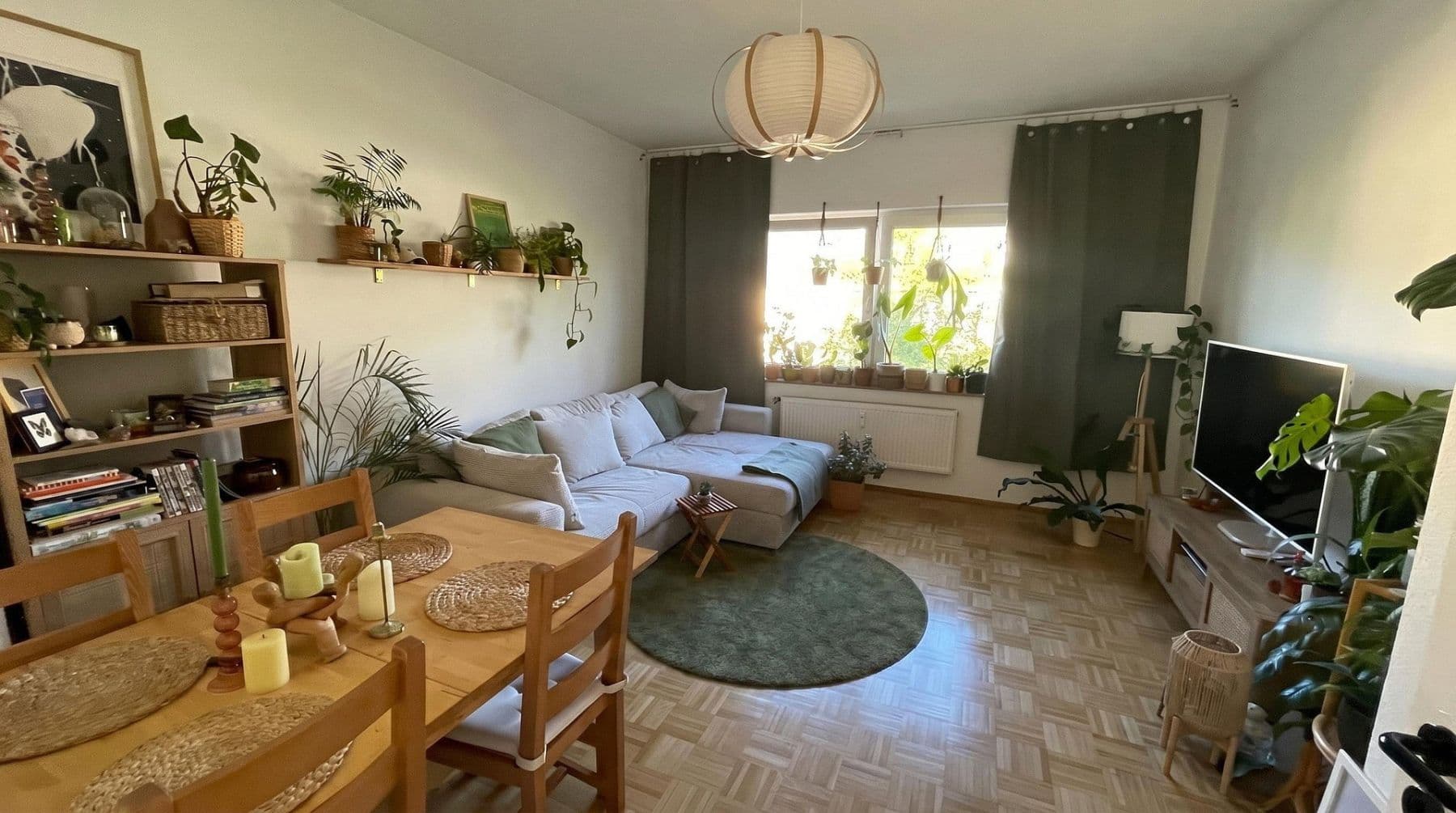 Prenájom bytu 2-izbový 53 m², Moltkestrasse 125, Köln, Severné Porýnie - Westfálsko Prenájom bytu 2-izbový 53 m², Moltkestrasse 125, Köln, Severné Porýnie - Westfálsko