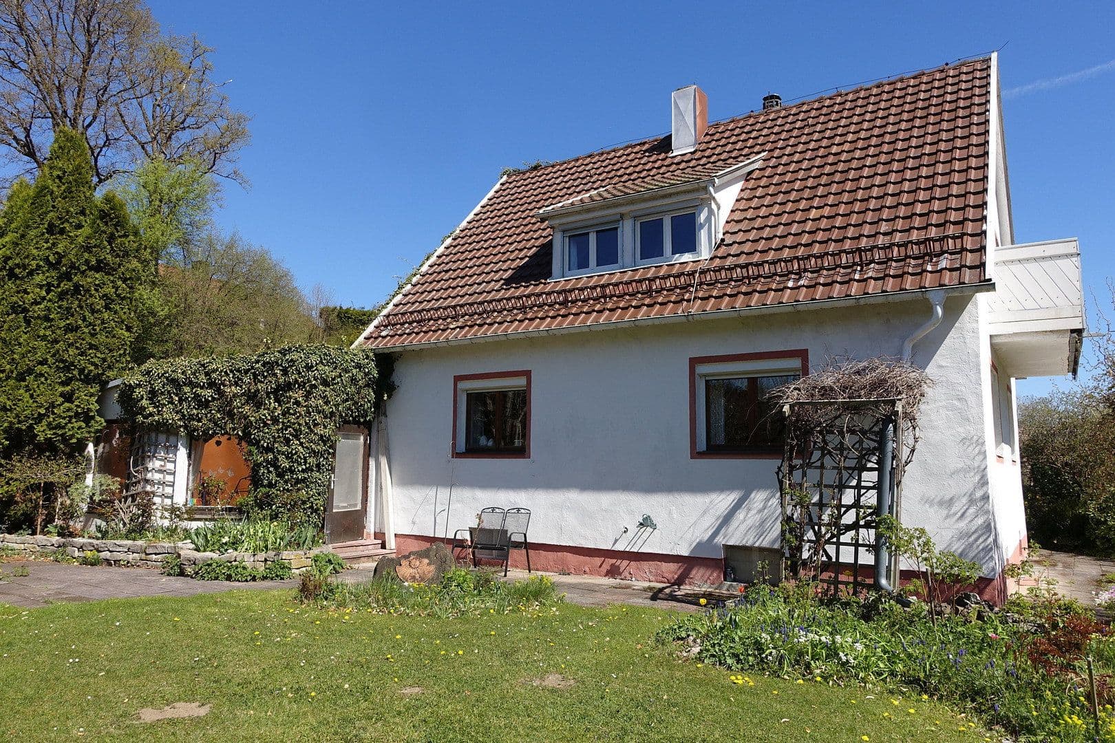 Predaj domu 107 m², pozemek 580 m², Beim Rottacheck 14, Kempten (Allgäu), Bavorsko Predaj domu 107 m², pozemek 580 m², Beim Rottacheck 14, Kempten (Allgäu), Bavorsko