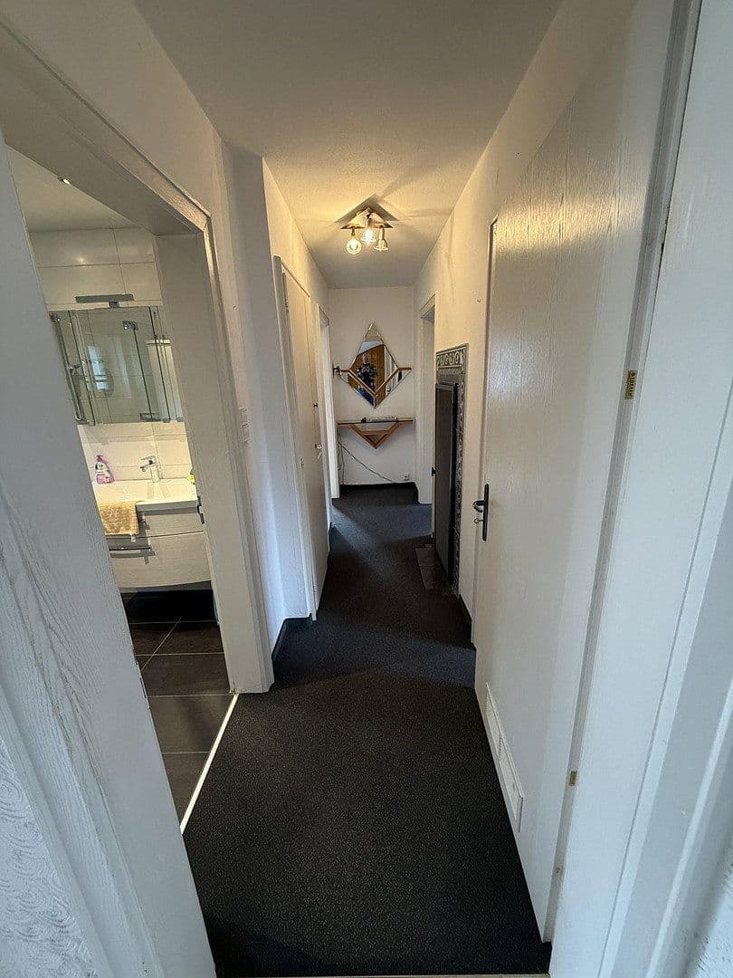 Predaj domu 107 m², pozemek 580 m², Beim Rottacheck 14, Kempten (Allgäu), Bavorsko Predaj domu 107 m², pozemek 580 m², Beim Rottacheck 14, Kempten (Allgäu), Bavorsko