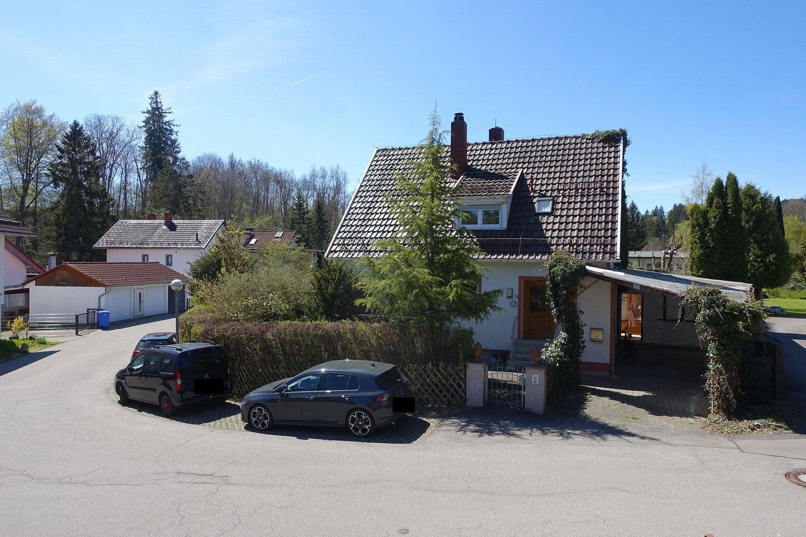 Predaj domu 107 m², pozemek 580 m², Beim Rottacheck 14, Kempten (Allgäu), Bavorsko Predaj domu 107 m², pozemek 580 m², Beim Rottacheck 14, Kempten (Allgäu), Bavorsko