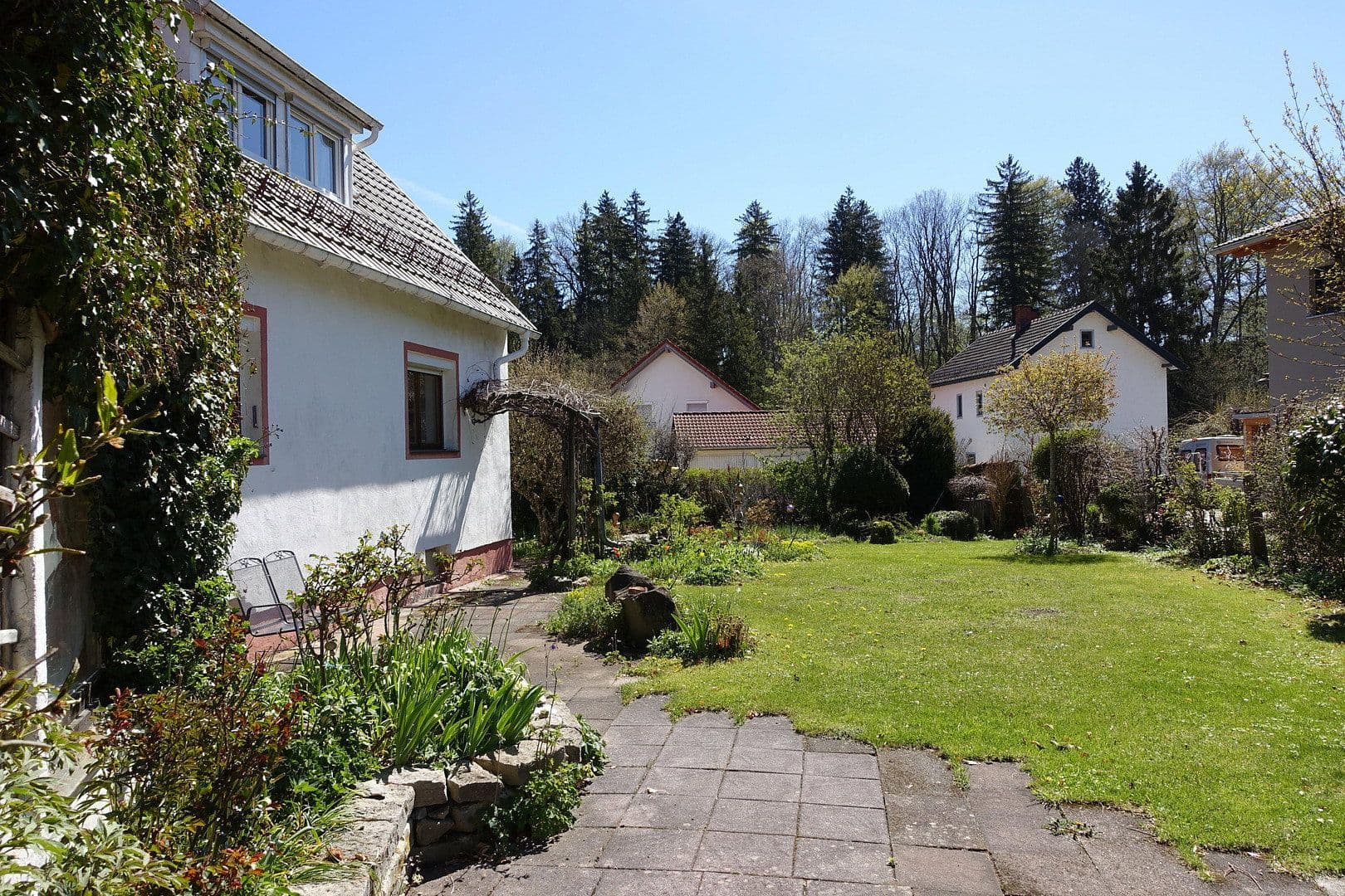 Predaj domu 107 m², pozemek 580 m², Beim Rottacheck 14, Kempten (Allgäu), Bavorsko Predaj domu 107 m², pozemek 580 m², Beim Rottacheck 14, Kempten (Allgäu), Bavorsko