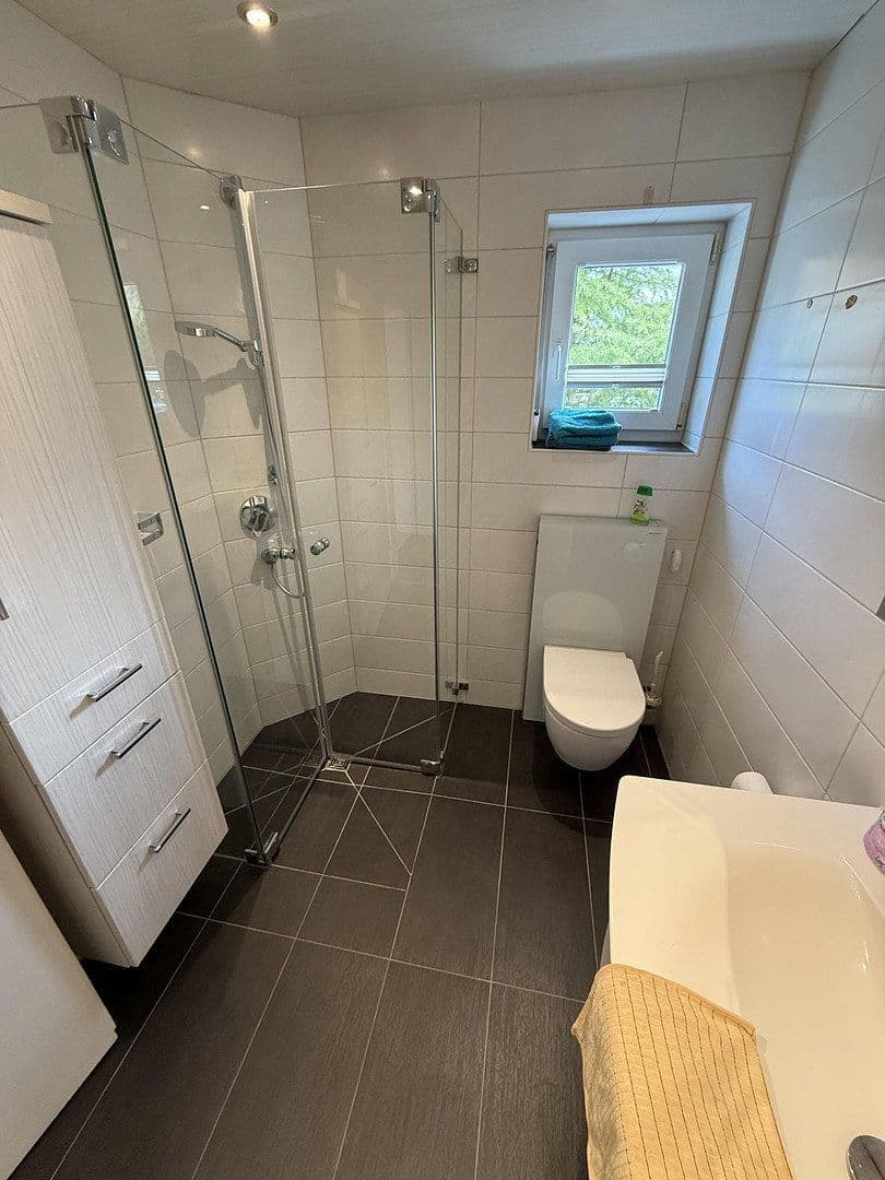 Predaj domu 107 m², pozemek 580 m², Beim Rottacheck 14, Kempten (Allgäu), Bavorsko Predaj domu 107 m², pozemek 580 m², Beim Rottacheck 14, Kempten (Allgäu), Bavorsko