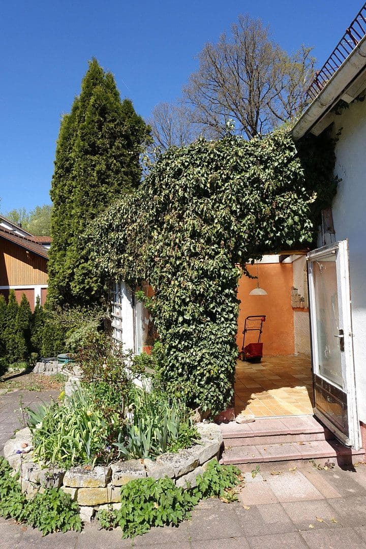 Predaj domu 107 m², pozemek 580 m², Beim Rottacheck 14, Kempten (Allgäu), Bavorsko Predaj domu 107 m², pozemek 580 m², Beim Rottacheck 14, Kempten (Allgäu), Bavorsko