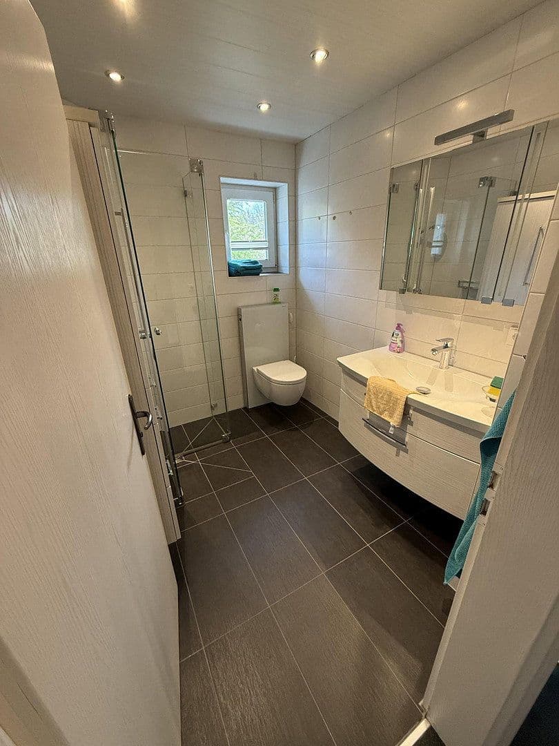 Predaj domu 107 m², pozemek 580 m², Beim Rottacheck 14, Kempten (Allgäu), Bavorsko Predaj domu 107 m², pozemek 580 m², Beim Rottacheck 14, Kempten (Allgäu), Bavorsko