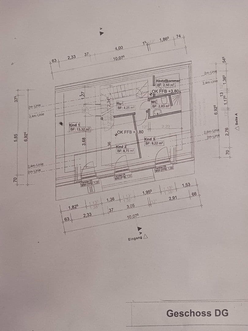 Predaj domu 200 m², pozemek 362 m², Dexheim, Porýnie-Falcko Predaj domu 200 m², pozemek 362 m², Dexheim, Porýnie-Falcko