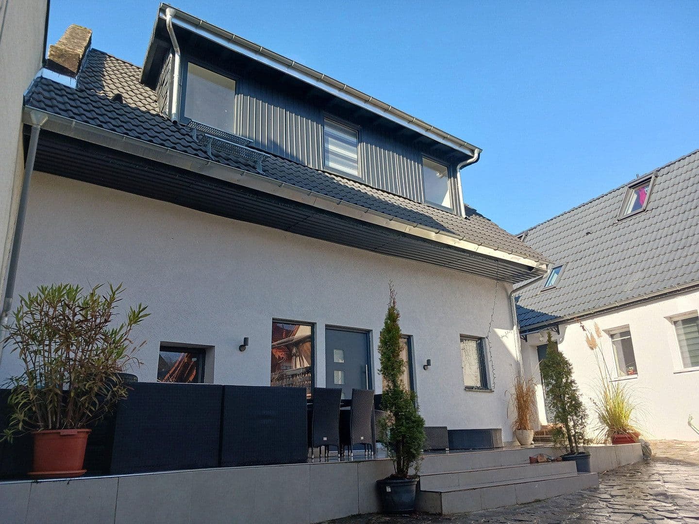 Predaj domu 200 m², pozemek 362 m², Dexheim, Porýnie-Falcko Predaj domu 200 m², pozemek 362 m², Dexheim, Porýnie-Falcko