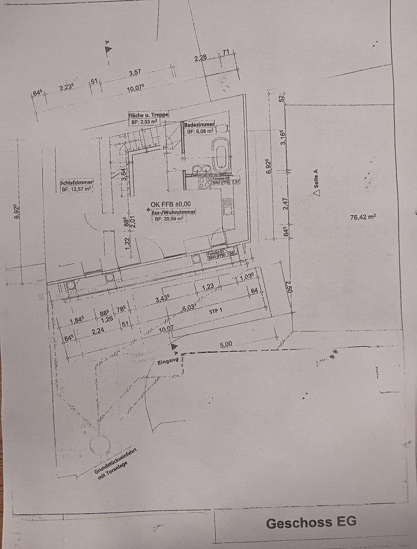 Predaj domu 200 m², pozemek 362 m², Dexheim, Porýnie-Falcko Predaj domu 200 m², pozemek 362 m², Dexheim, Porýnie-Falcko