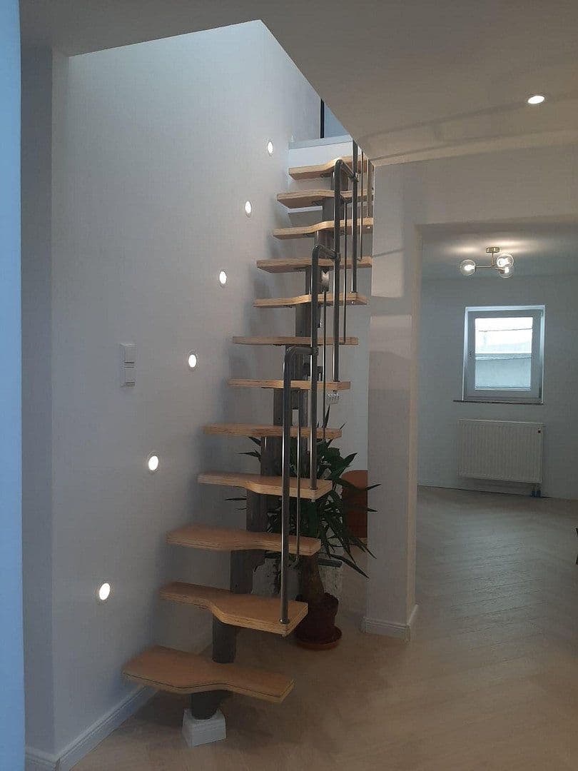 Predaj domu 200 m², pozemek 362 m², Dexheim, Porýnie-Falcko Predaj domu 200 m², pozemek 362 m², Dexheim, Porýnie-Falcko