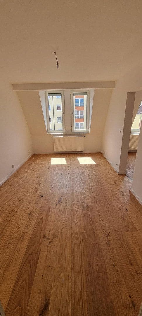 Prenájom bytu 2-izbový 42 m², Schillerstraße 4, Nürnberg, Bavorsko Prenájom bytu 2-izbový 42 m², Schillerstraße 4, Nürnberg, Bavorsko