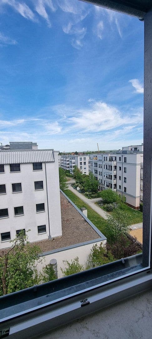 Prenájom bytu 2-izbový 42 m², Schillerstraße 4, Nürnberg, Bavorsko Prenájom bytu 2-izbový 42 m², Schillerstraße 4, Nürnberg, Bavorsko
