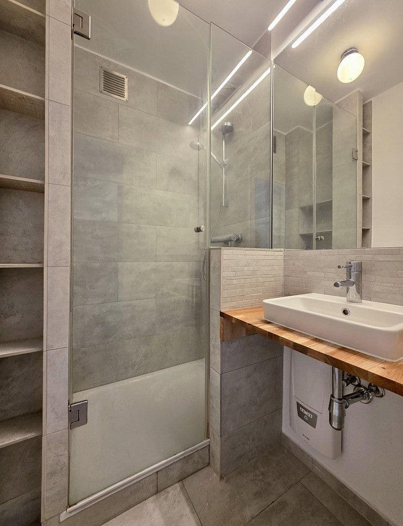Predaj bytu 4-izbový 71 m², Bernstorffstraße 12, Hamburg, Hamburg Predaj bytu 4-izbový 71 m², Bernstorffstraße 12, Hamburg, Hamburg