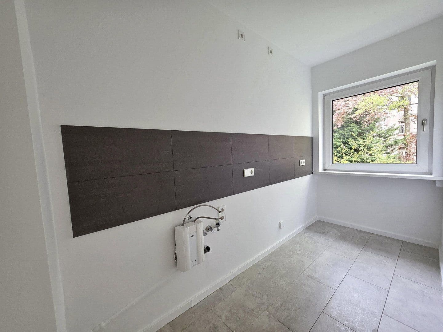 Predaj bytu 4-izbový 71 m², Bernstorffstraße 12, Hamburg, Hamburg Predaj bytu 4-izbový 71 m², Bernstorffstraße 12, Hamburg, Hamburg